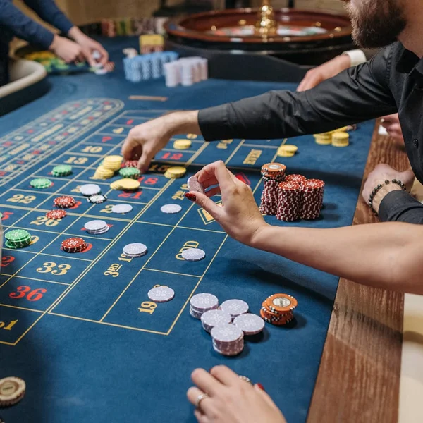 网络赌博街机游戏